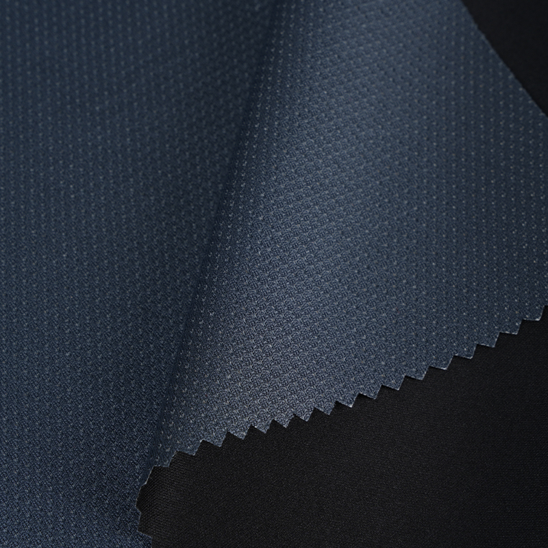پارچه مش پروانه TPUKnitted Fabric 243 پارچه مش پروانه TPUKnitted Fabric 243