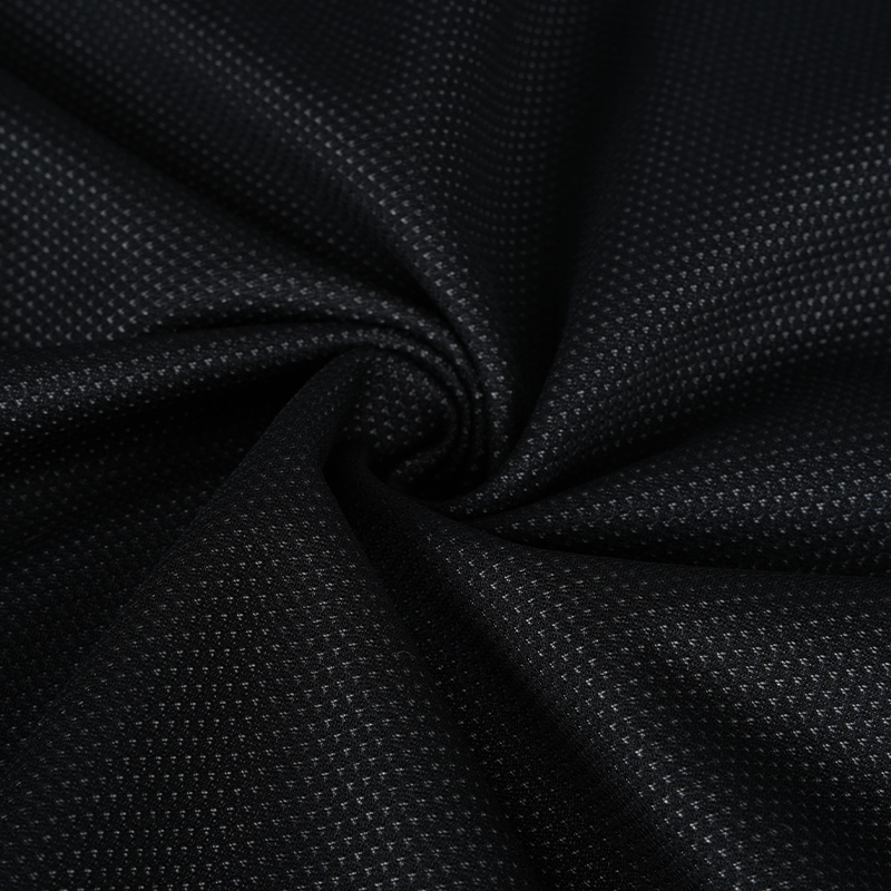 پارچه مش پروانه TPU Fleece Fabric 438