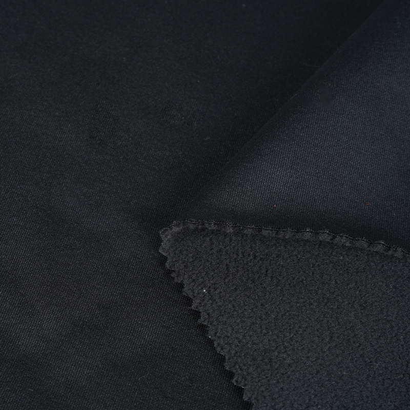 پارچه ابریشم شیری TPU Polar Fleece Fabric 459 پارچه ابریشم شیری TPU Polar Fleece Fabric 459