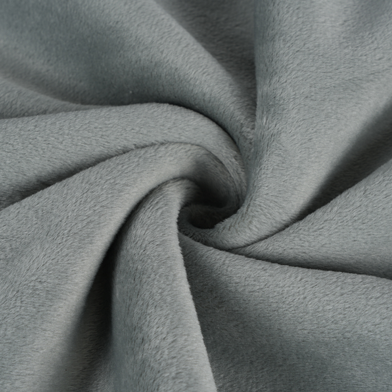 پارچه فوق نرم 463 مخمل Arctic Velvet