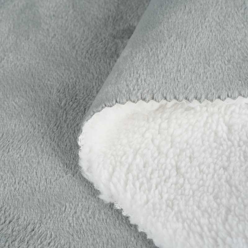 پارچه فوق نرم 463 مخمل Arctic Velvet پارچه فوق نرم 463 مخمل Arctic Velvet