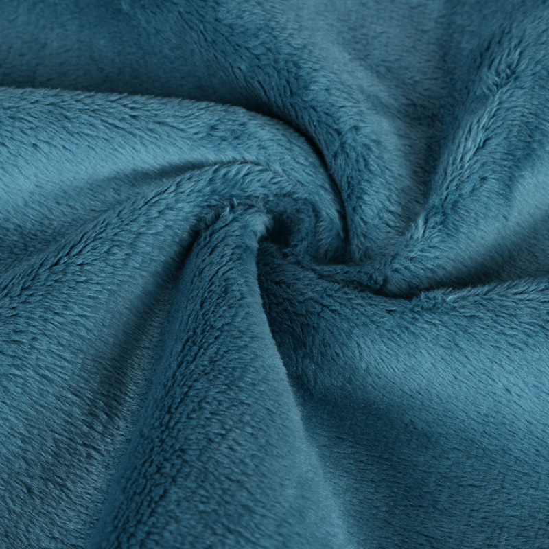 چهار طرفه کشسان TPU 2 Fleece High Soft Fabric 472